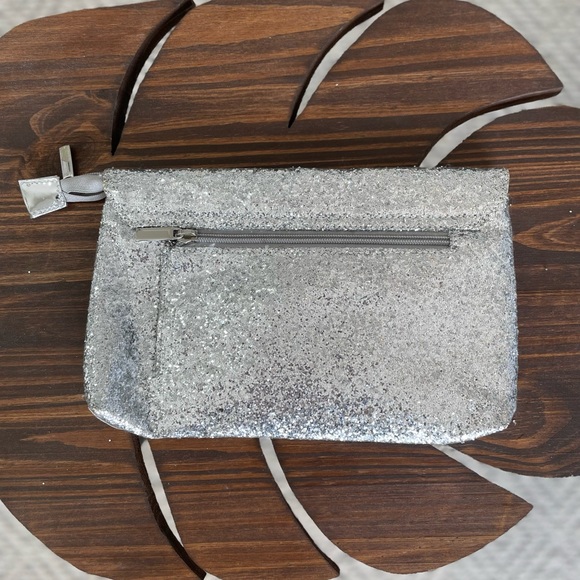 Aldo sparkle envelope clutch. - Picture 3 of 4